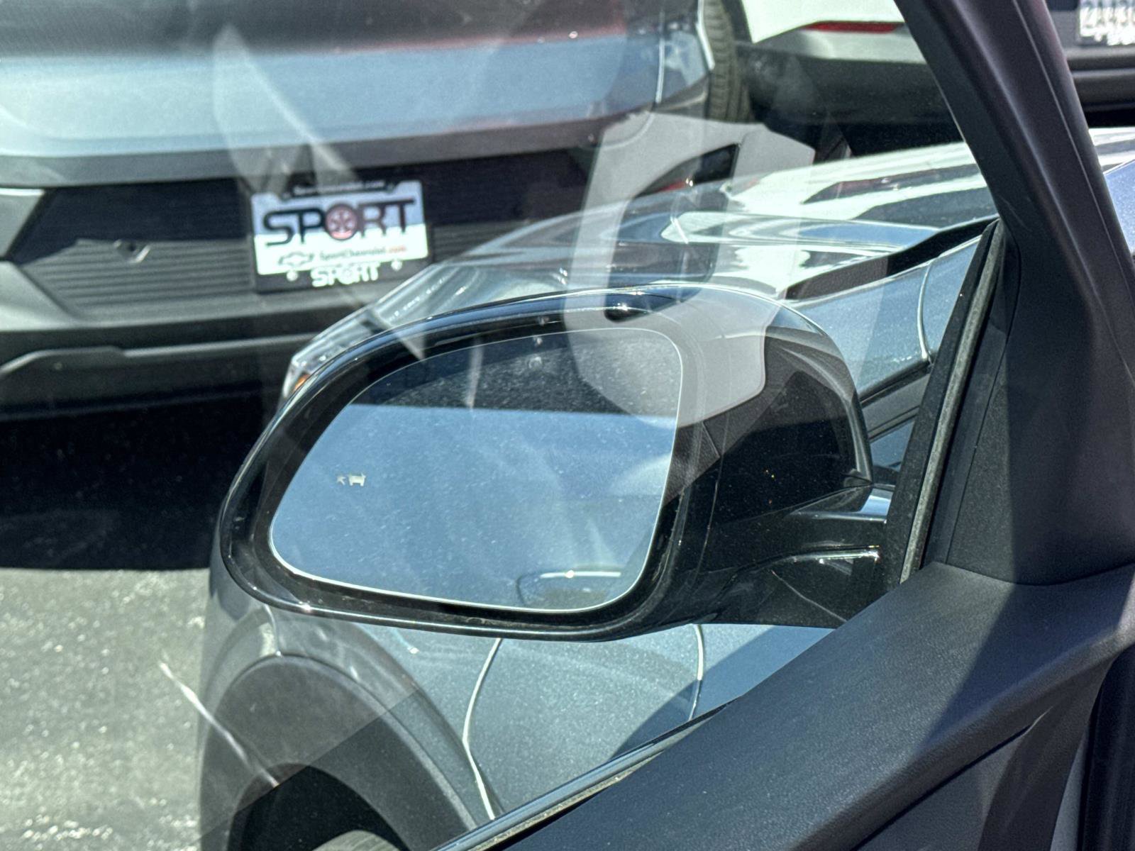 New 2027 Chevrolet Bolt LT w/ Comfort Package image 14