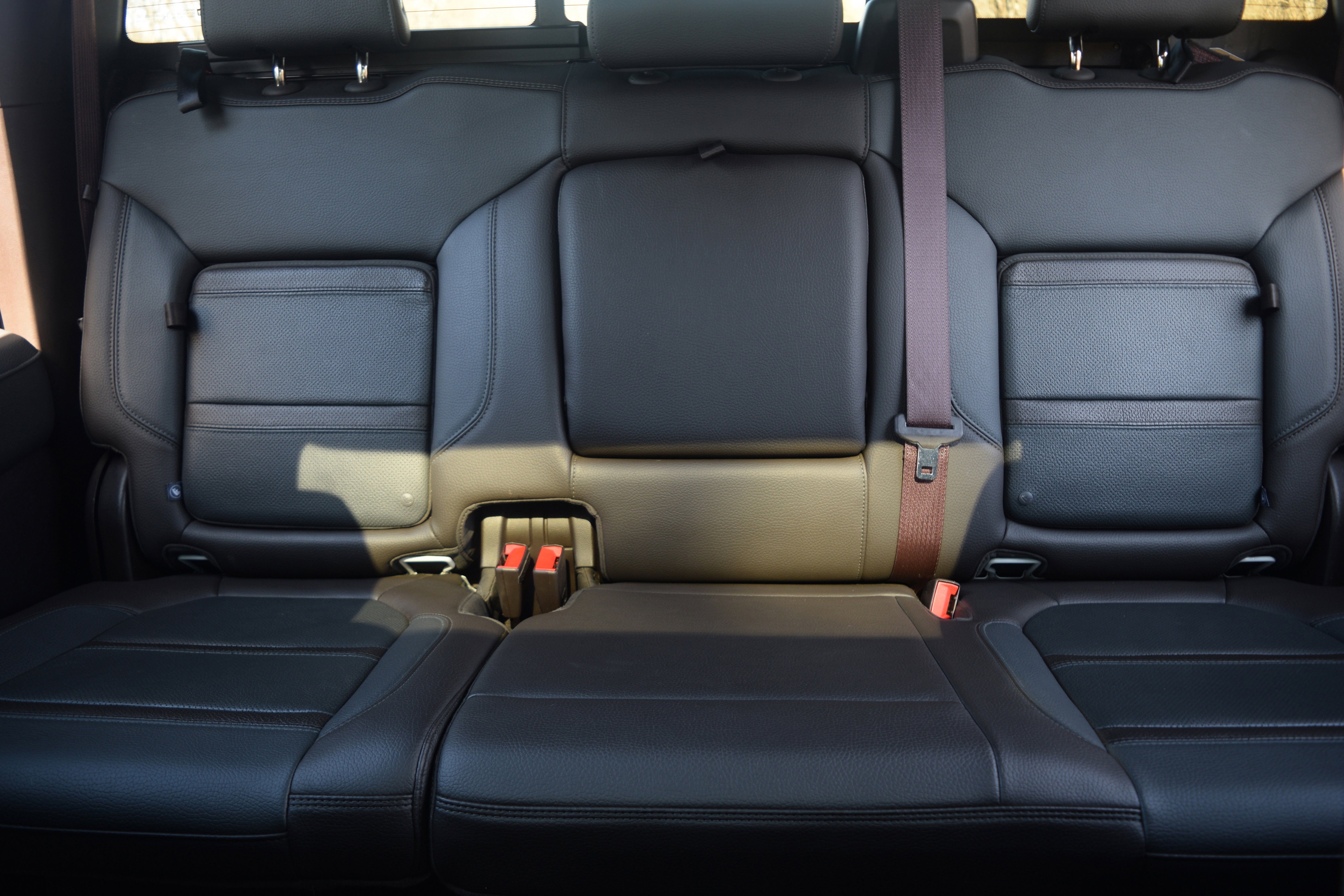 Used 2020 GMC Sierra 3500 Denali w/ Denali Ultimate Package image 15