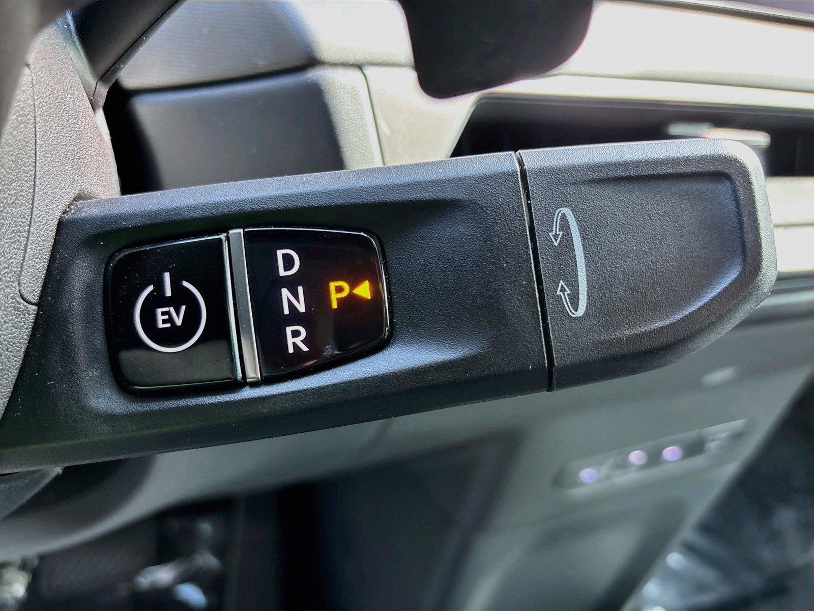 Used 2024 Kia EV9 Light Long Range RWD image 20