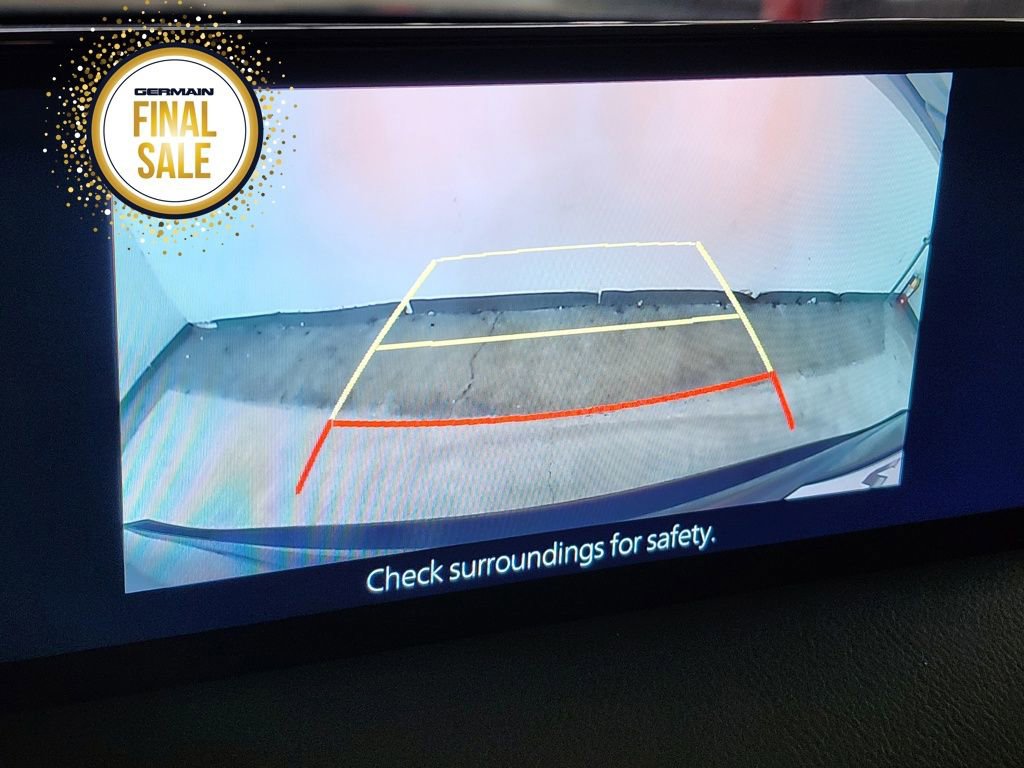 Certified 2024 MAZDA CX-5 AWD 2.5 S w/ Preferred Package image 30