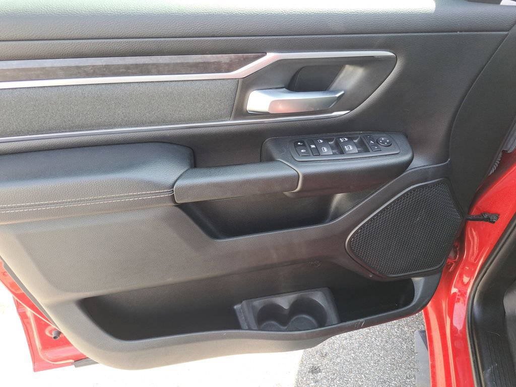 Used 2022 RAM 1500 Big Horn image 20