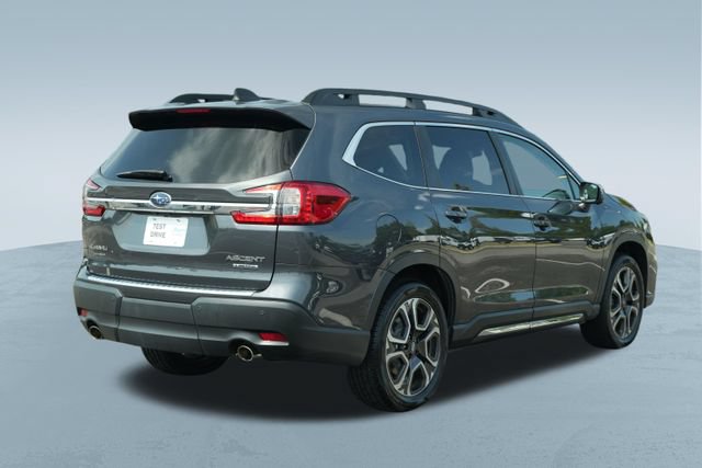 Used 2023 Subaru Ascent Limited w/ Technology Package AWD/4WD image 9