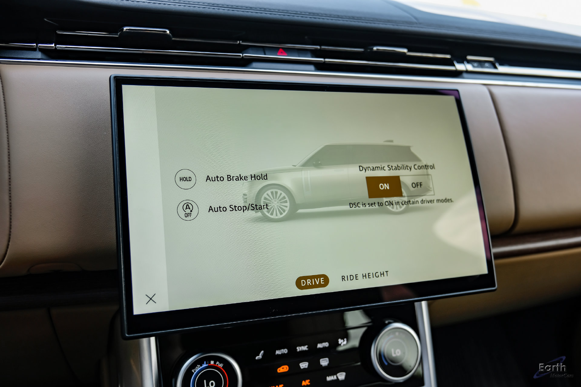 Used 2023 Land Rover Range Rover SE AWD/4WD image 58