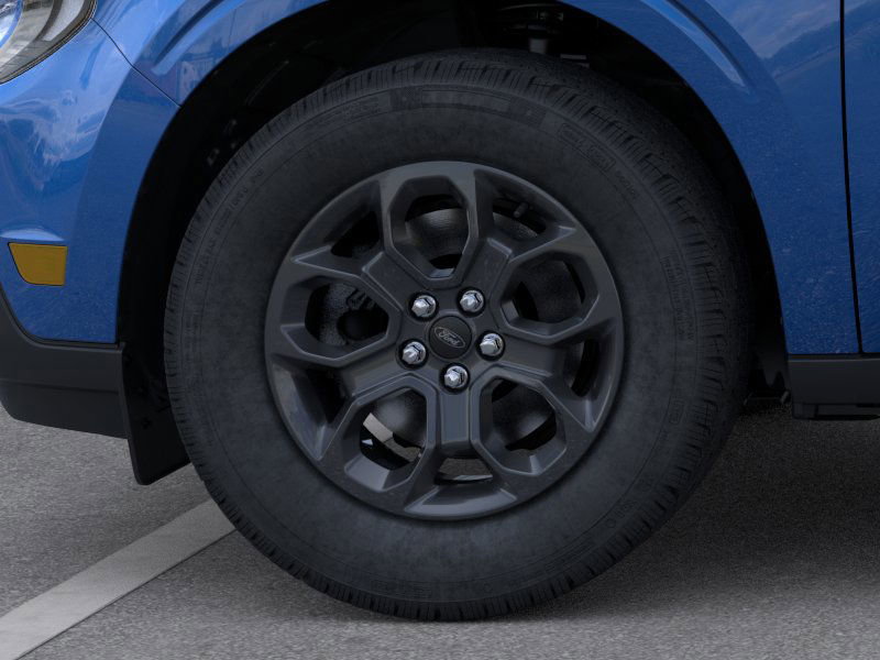 New 2026 Ford Maverick XLT AWD/4WD image 20