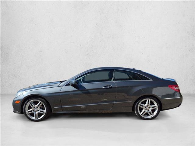 Used 2013 Mercedes-Benz E 350 Coupe image 8