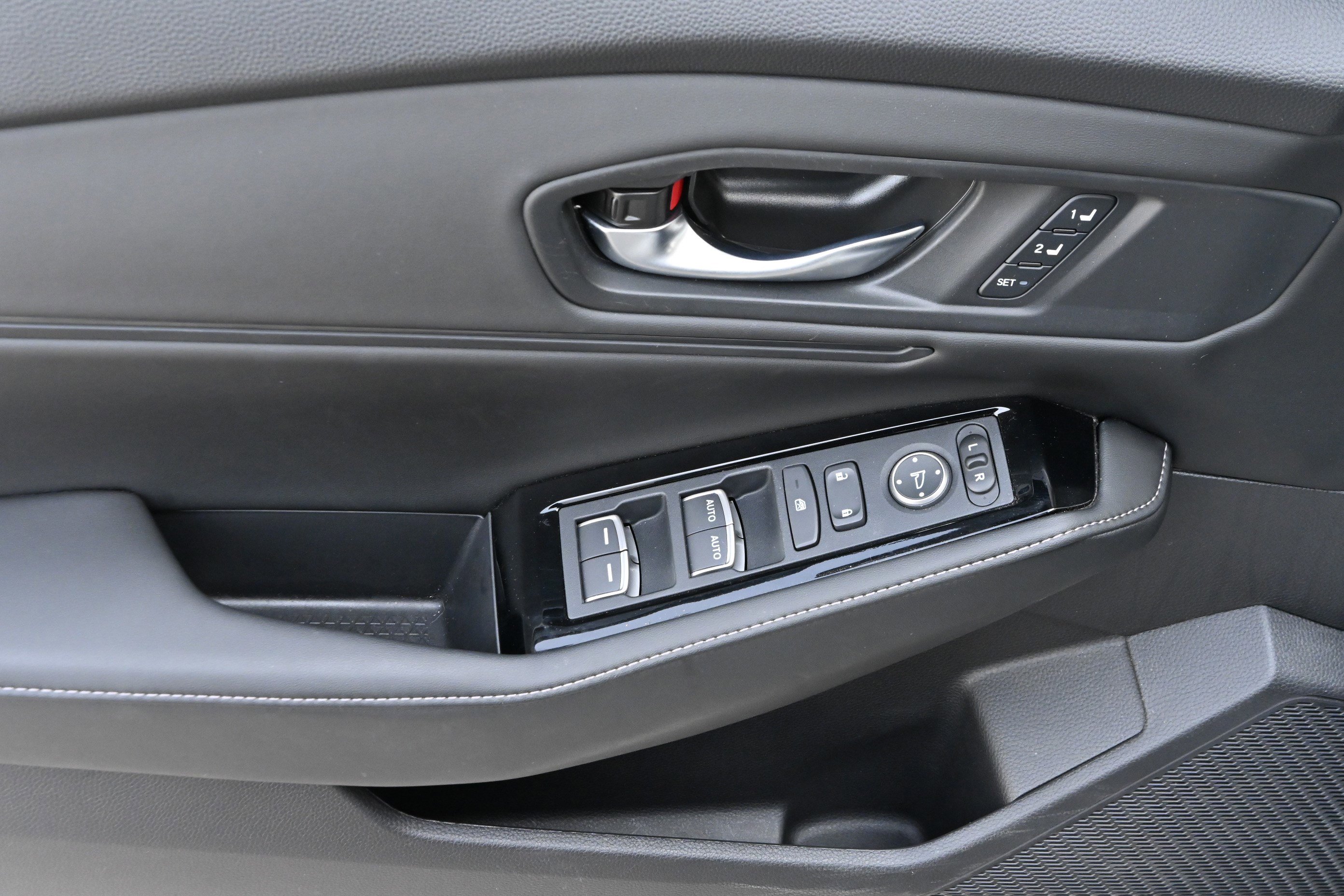 Used 2024 Honda Accord Touring image 29