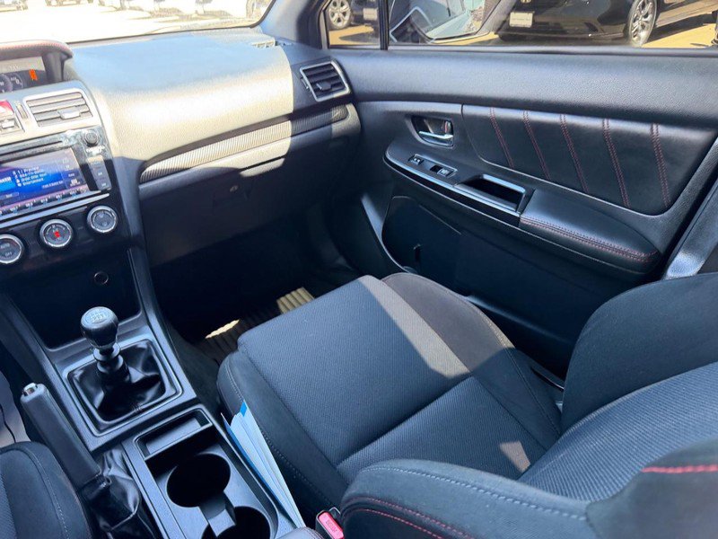 Used 2020 Subaru WRX AWD/4WD image 16