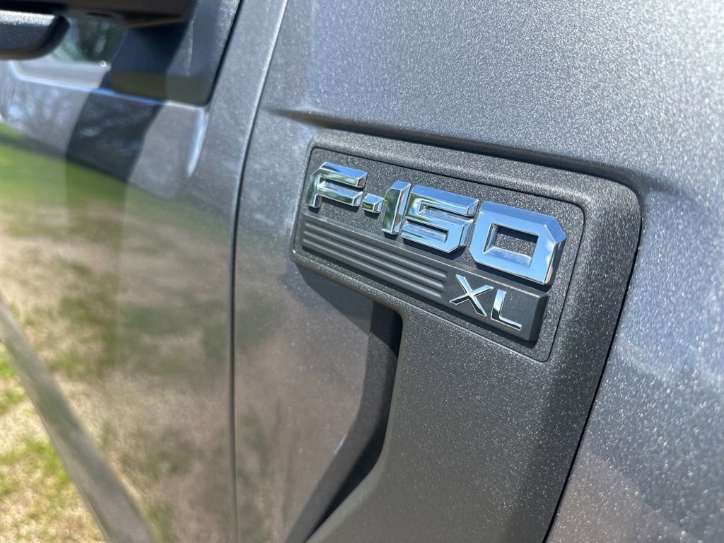 Used 2021 Ford F150 XL w/ Equipment Group 101A High AWD/4WD image 6