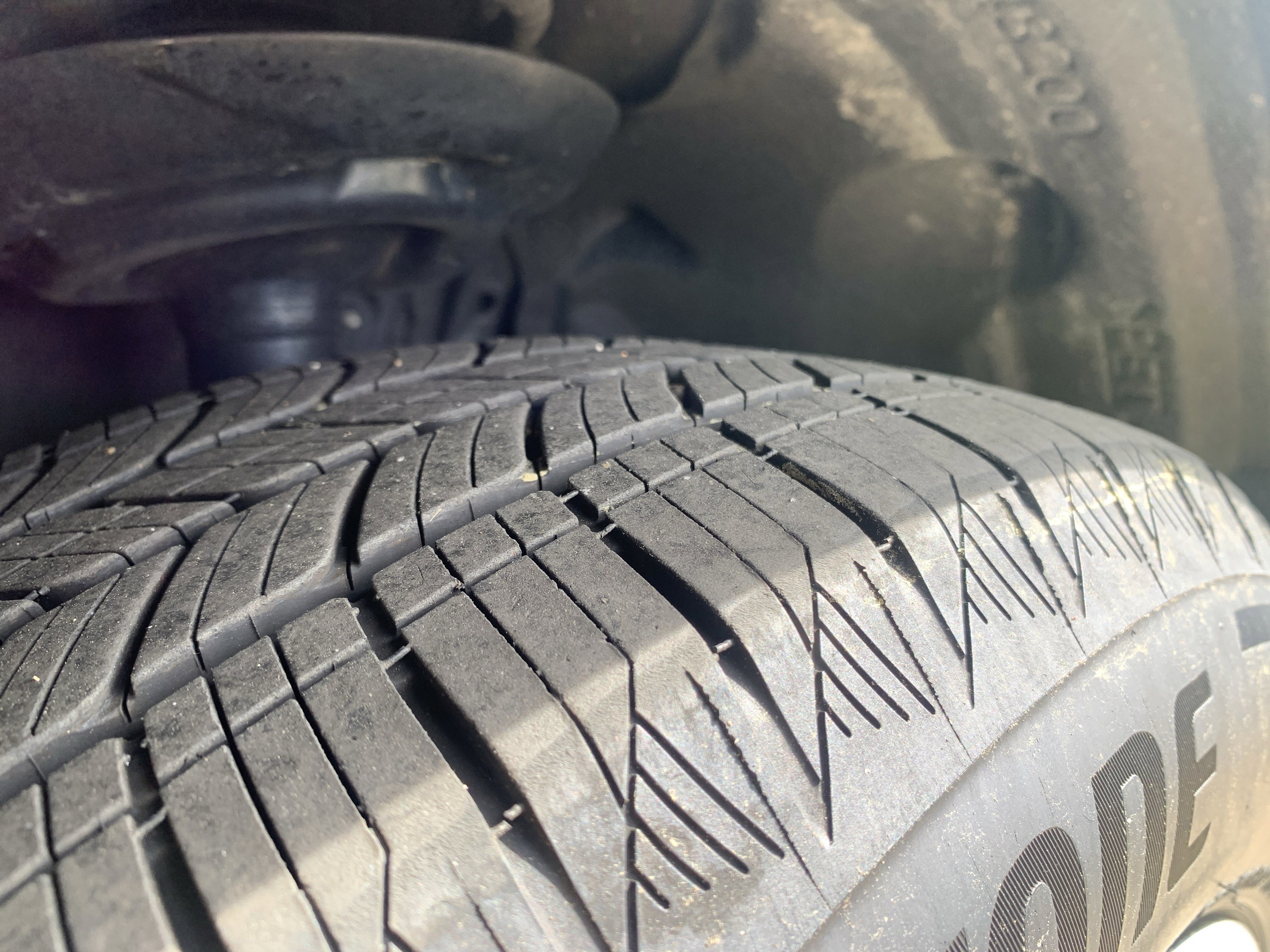 Certified 2025 Lexus RX 350 Premium w/ Accessory Package (Z1) image 12