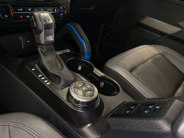 Used 2023 Ford Bronco Black Diamond w/ Sasquatch Package image 25