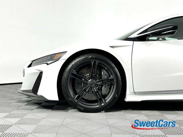 Used 2022 Acura NSX Type S AWD/4WD image 41