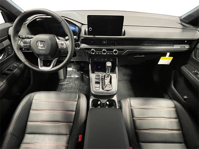 New 2026 Honda CR-V Sport-L image 13