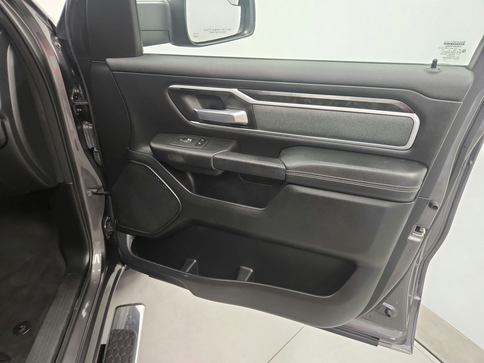 Used 2022 RAM 1500 Big Horn RWD image 29