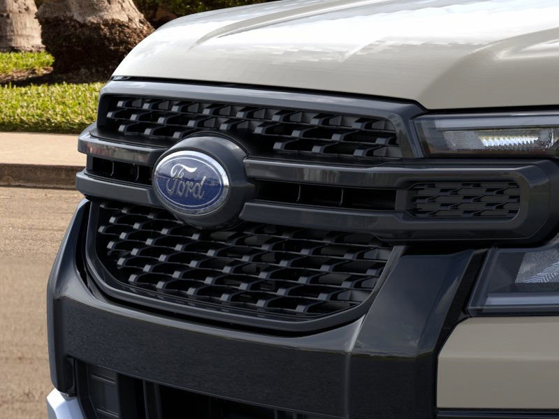 New 2025 Ford Ranger XLT w/ Equipment Group 301A High image 33