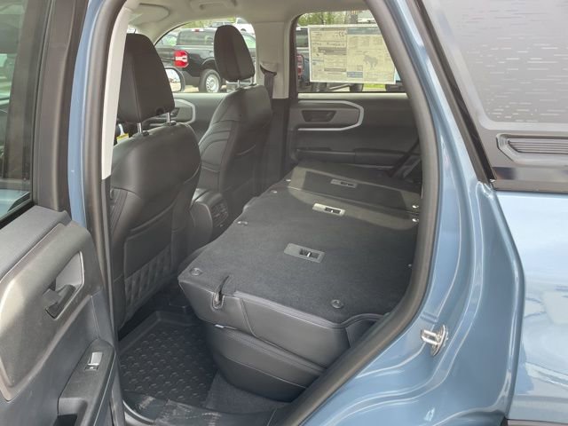 New 2026 Ford Bronco Sport Big Bend image 62