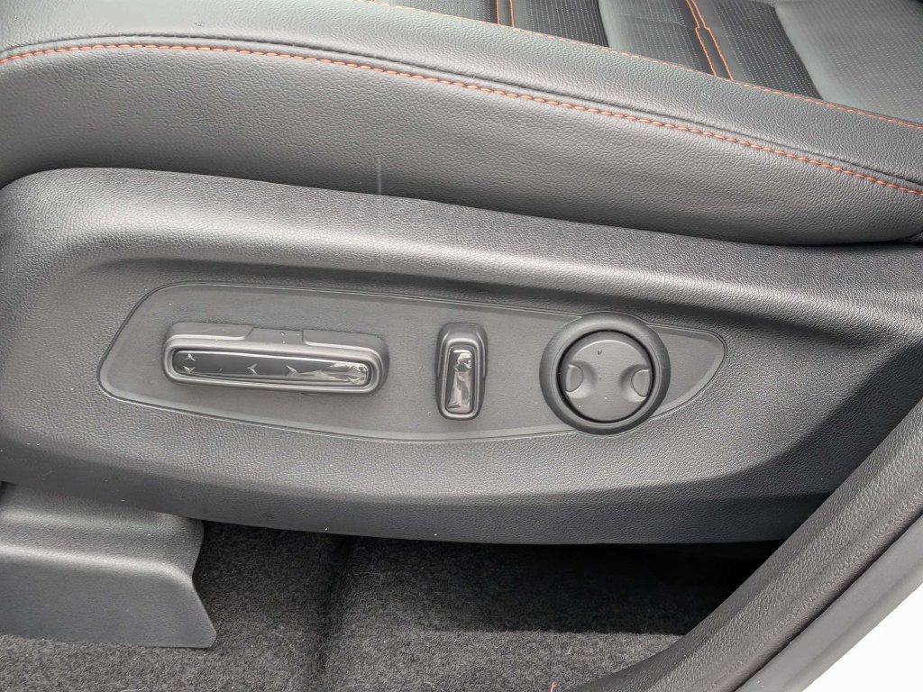 New 2026 Honda CR-V Sport-L image 20