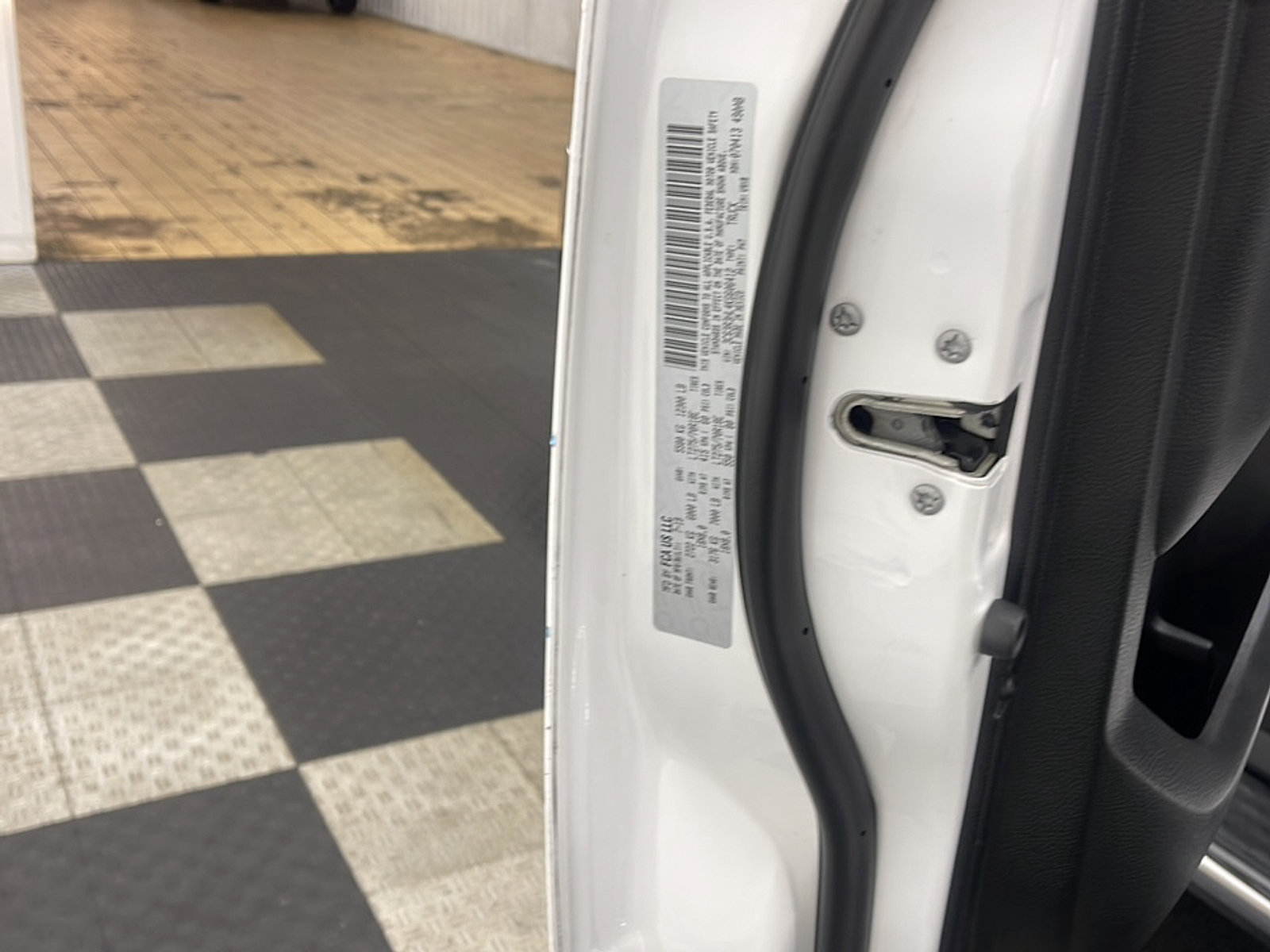 Used 2019 RAM 3500 Big Horn AWD/4WD image 25