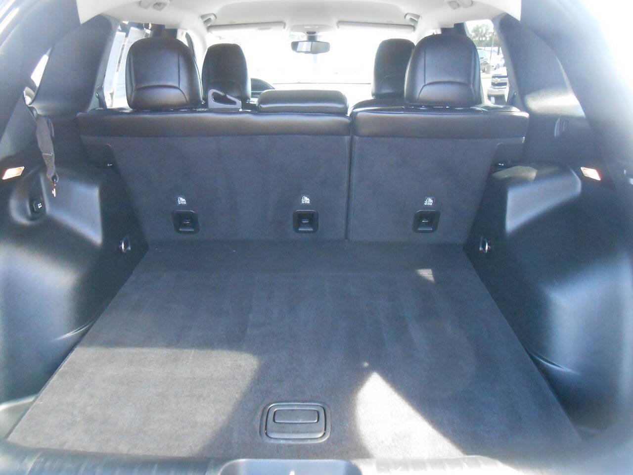 Used 2018 Hyundai Tucson SE AWD/4WD image 21