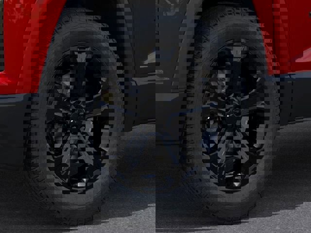 New 2026 Chevrolet Equinox LT image 9