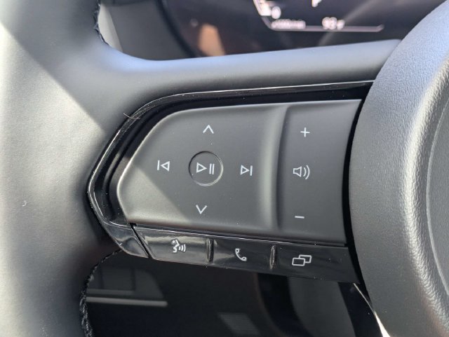 New 2026 MAZDA CX-5 Preferred AWD/4WD image 23