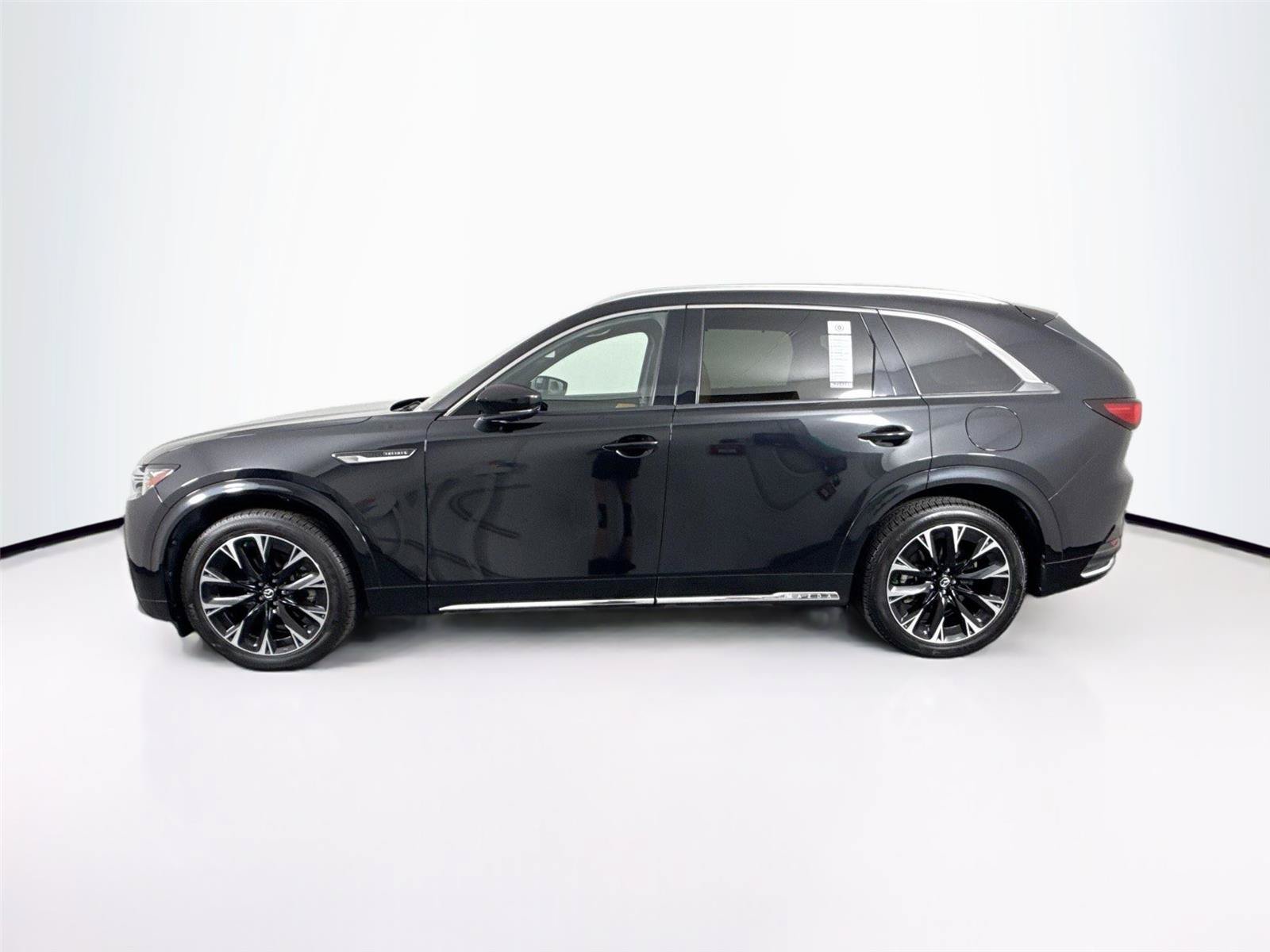 Certified 2024 MAZDA CX-90 3.3 Turbo S w/ Premium Plus AWD/4WD image 14