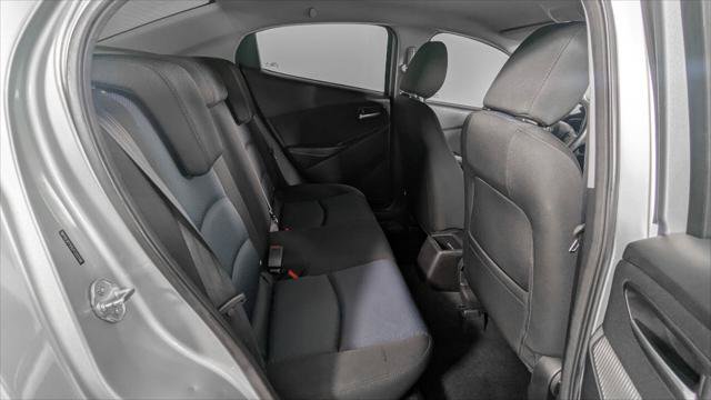 Used 2018 Toyota Yaris iA FWD image 21