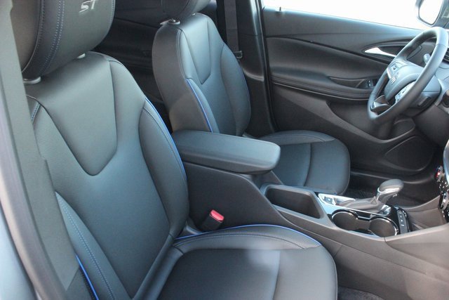 New 2026 Buick Encore GX Sport Touring w/ Advanced Technology Package image 45