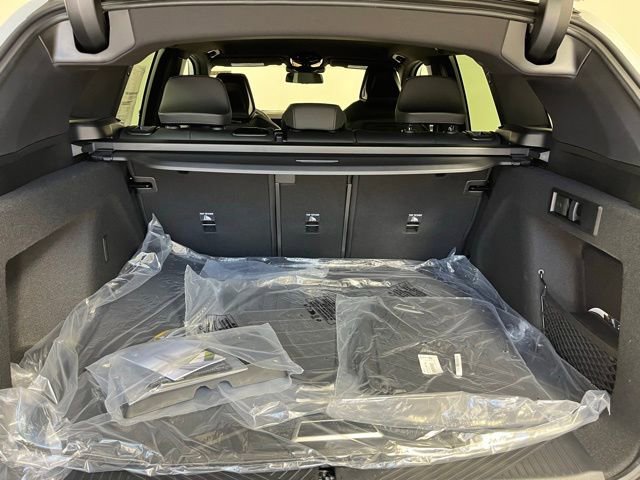 New 2026 BMW X3 xDrive30 w/ M Sport Package AWD/4WD image 21