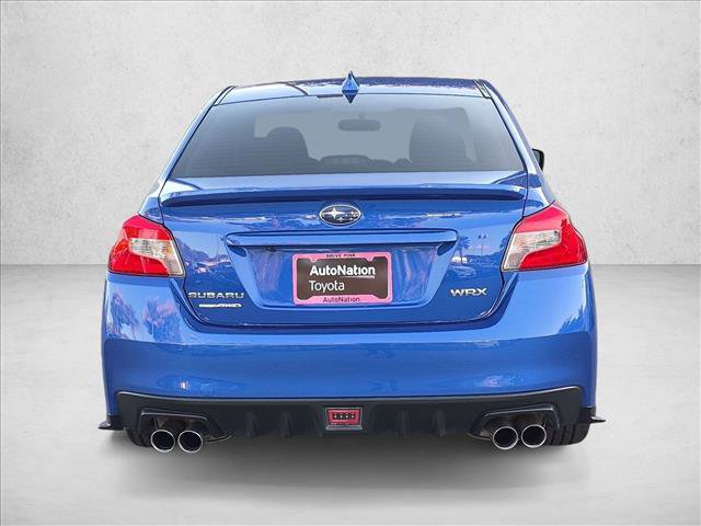 Used 2019 Subaru WRX AWD/4WD image 7