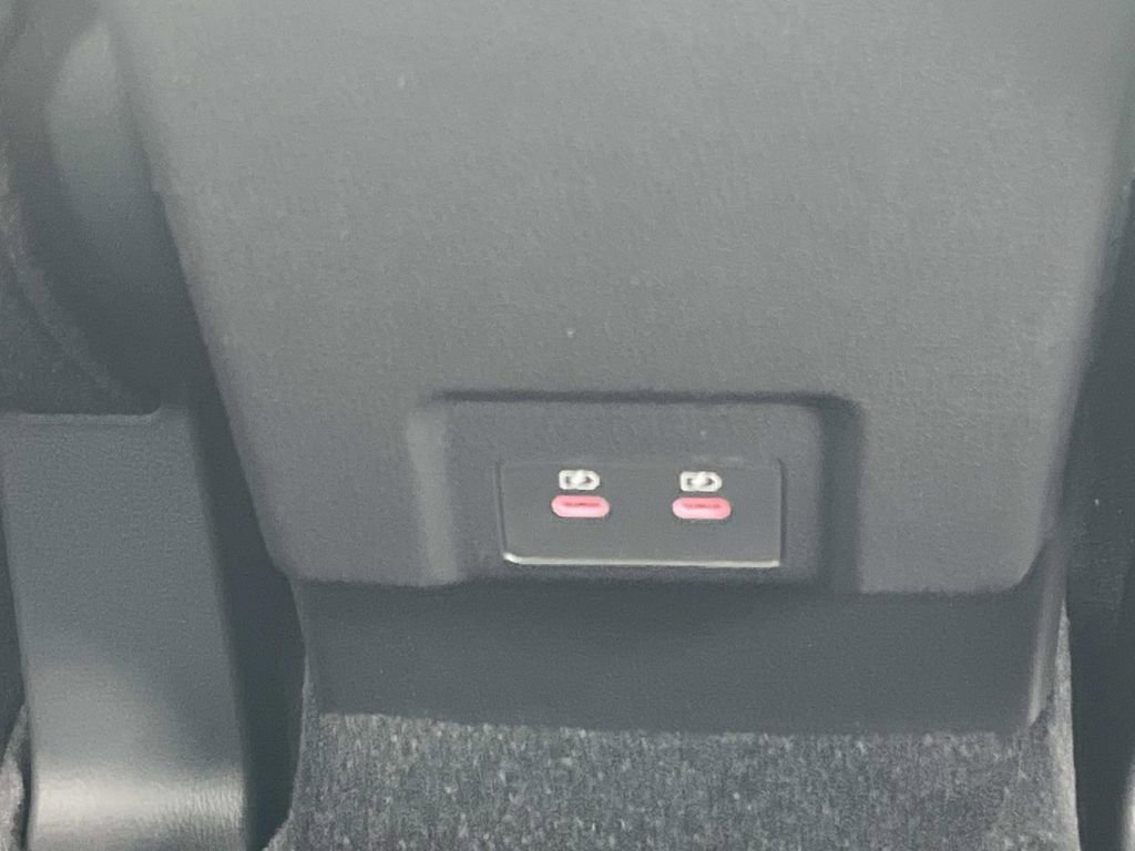 New 2026 Mitsubishi Eclipse Cross Black Edition image 17