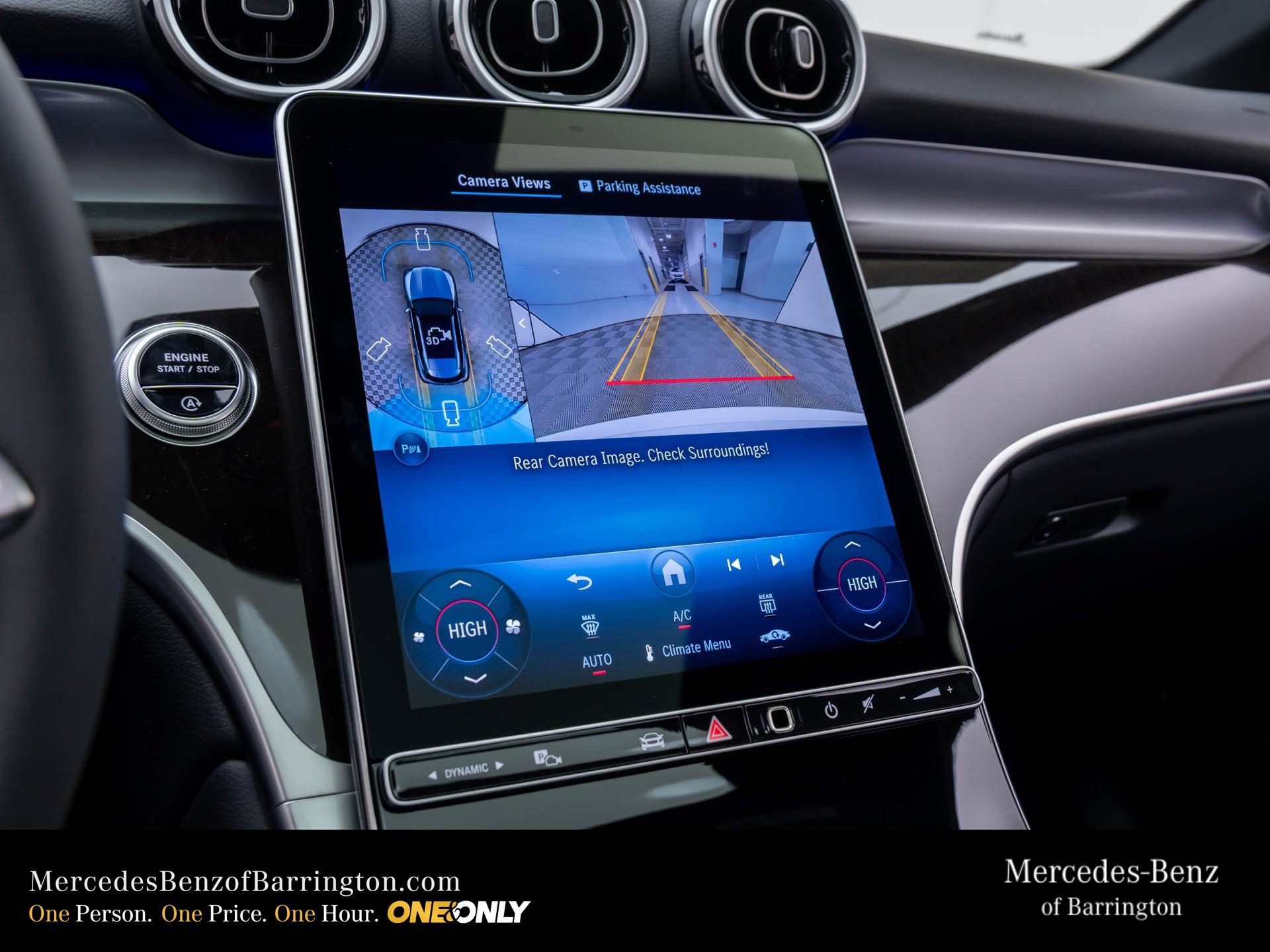 New 2026 Mercedes-Benz GLC 300 4MATIC image 26