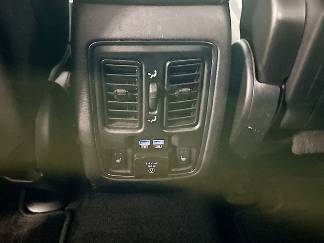 Used 2014 Dodge Durango Limited w/ Blacktop Package image 28