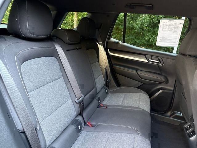 Used 2025 GMC Terrain Elevation AWD/4WD image 93