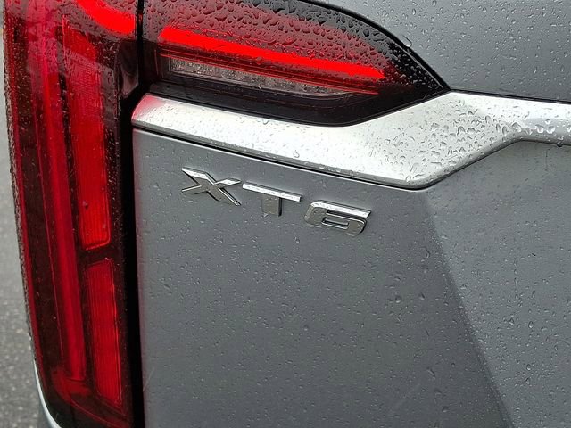 Certified 2023 Cadillac XT6 Premium Luxury w/ LPO, Floor Liner Package image 25