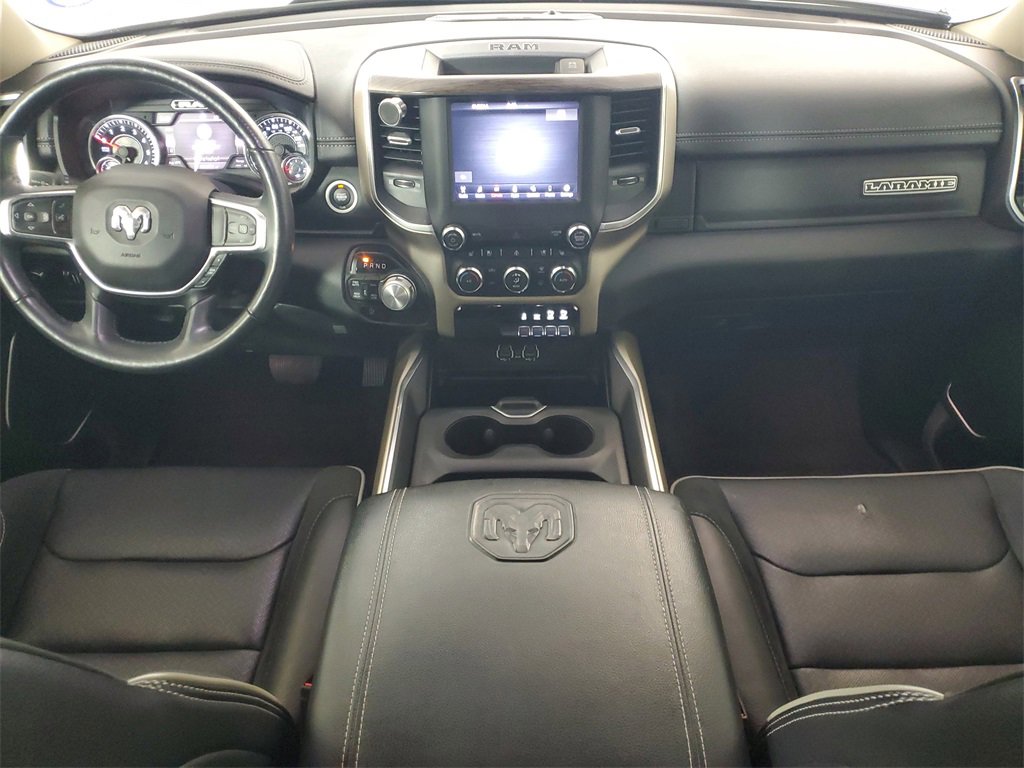 Used 2020 RAM 1500 Laramie image 13