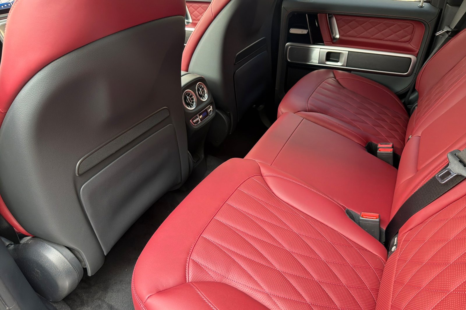 New 2026 Mercedes-Benz G 63 AMG 4MATIC image 11