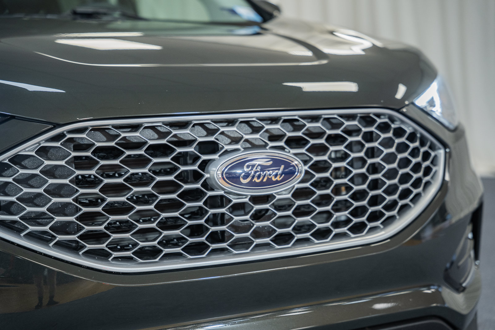 Used 2024 Ford Edge SEL w/ Convenience Package AWD/4WD image 15