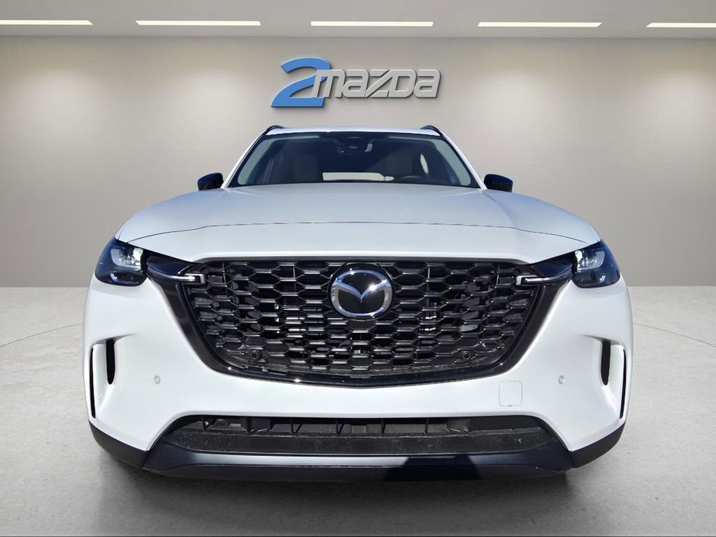 New 2026 MAZDA CX-90 3.3 Turbo S w/ Premium Package image 8