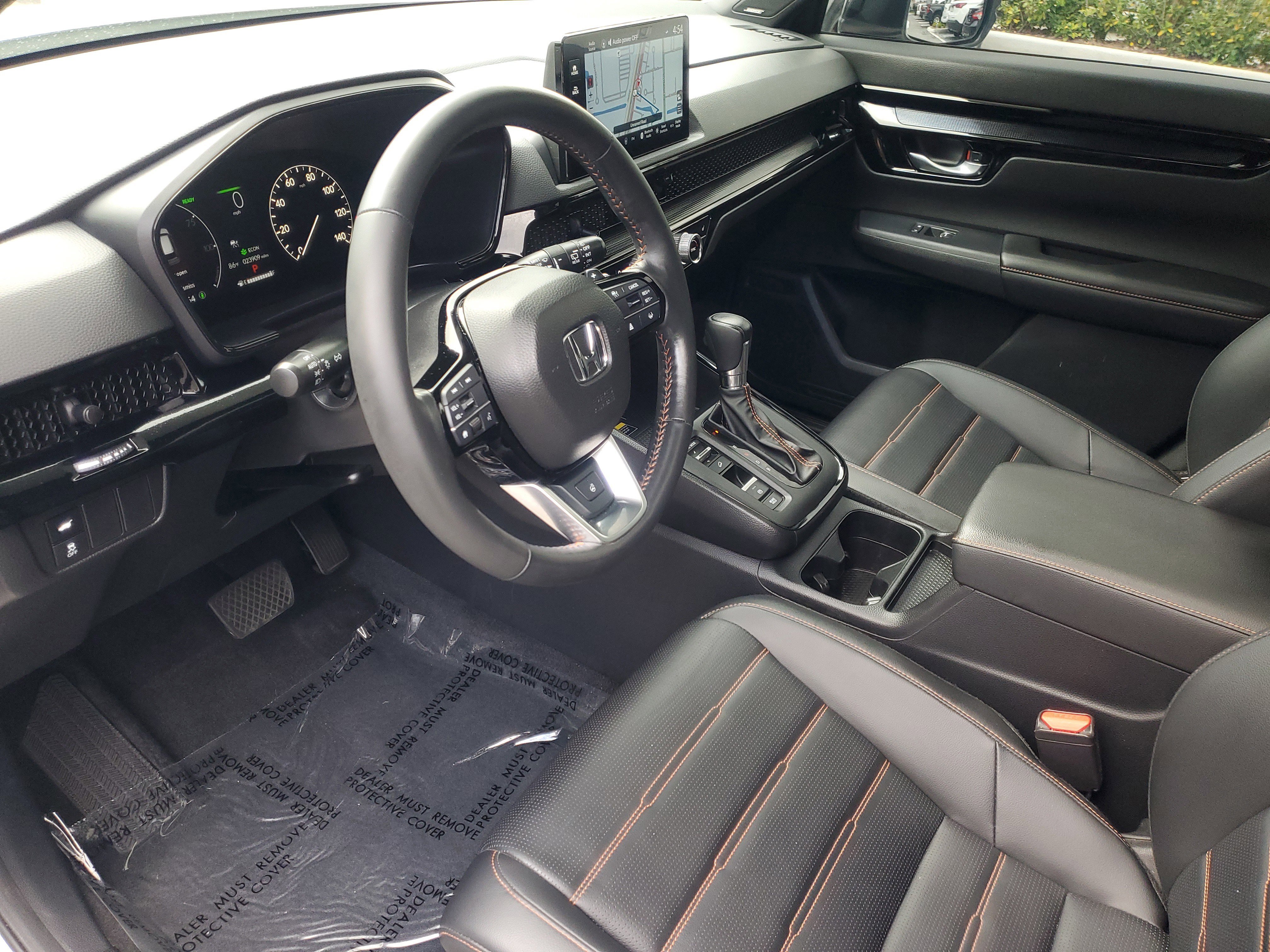 Used 2023 Honda CR-V Sport Touring image 18