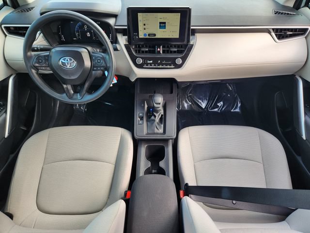 Used 2026 Toyota Corolla Cross L FWD image 26