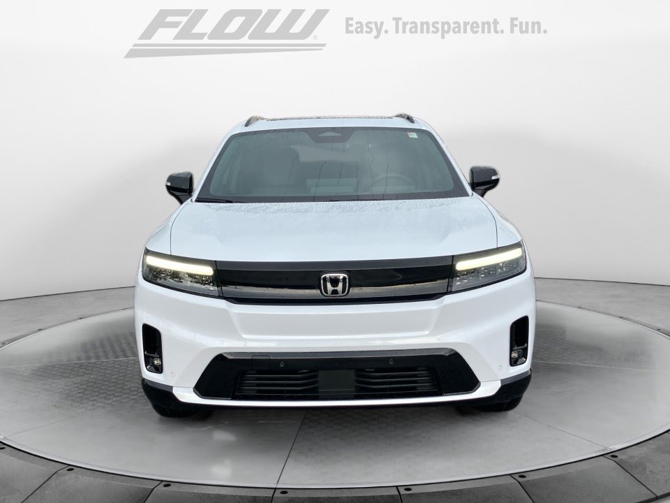 New 2026 Honda Prologue Touring image 2