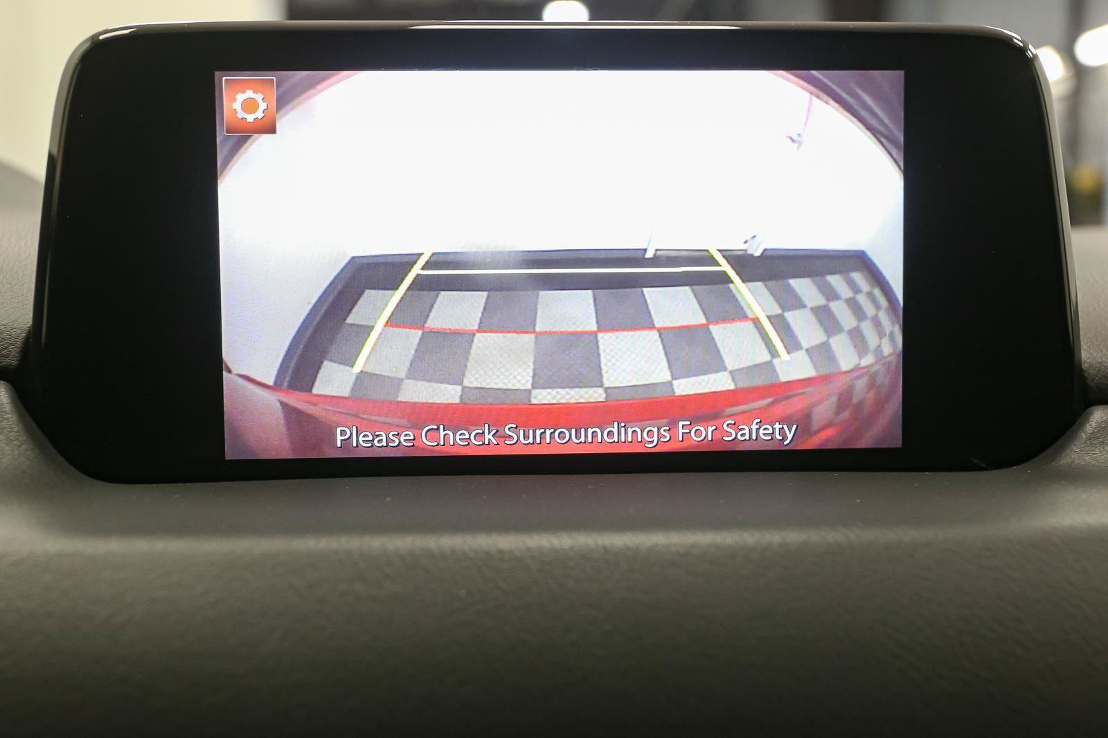 Used 2020 MAZDA CX-5 Grand Touring w/ GT Premium Package AWD/4WD image 31