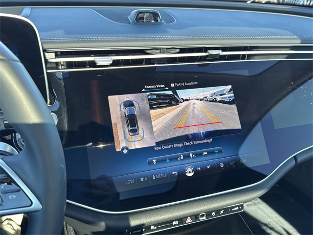 Certified 2025 Mercedes-Benz E 450 4MATIC Sedan image 18