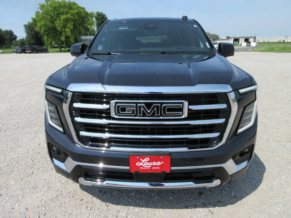 New 2026 GMC Yukon XL Elevation w/ Elevation Premium Package AWD/4WD image 10