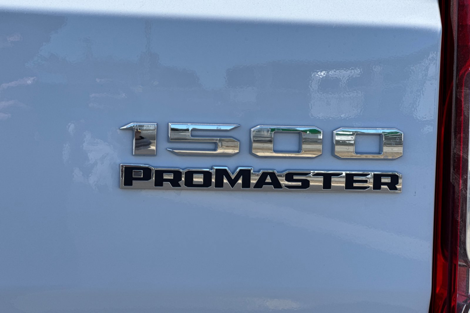 New 2026 RAM ProMaster 1500 w/ Quick Order Package 22G SLT image 24