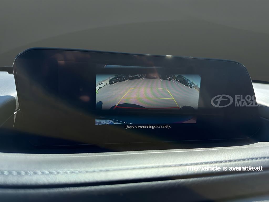 Certified 2023 MAZDA CX-30 AWD 2.5 S w/ Preferred Package image 18