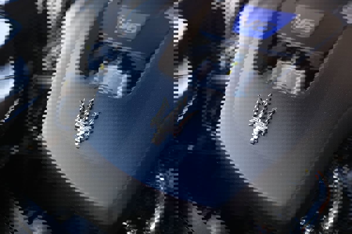 Used 2022 Maserati Levante Modena image 58