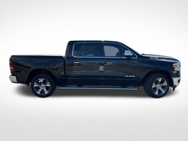 Used 2019 RAM 1500 Laramie image 6