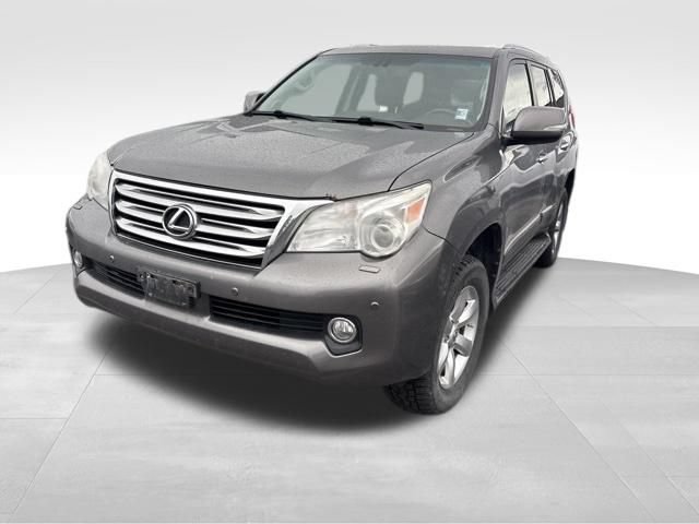 Used 2011 Lexus GX 460 Premium AWD/4WD image 1