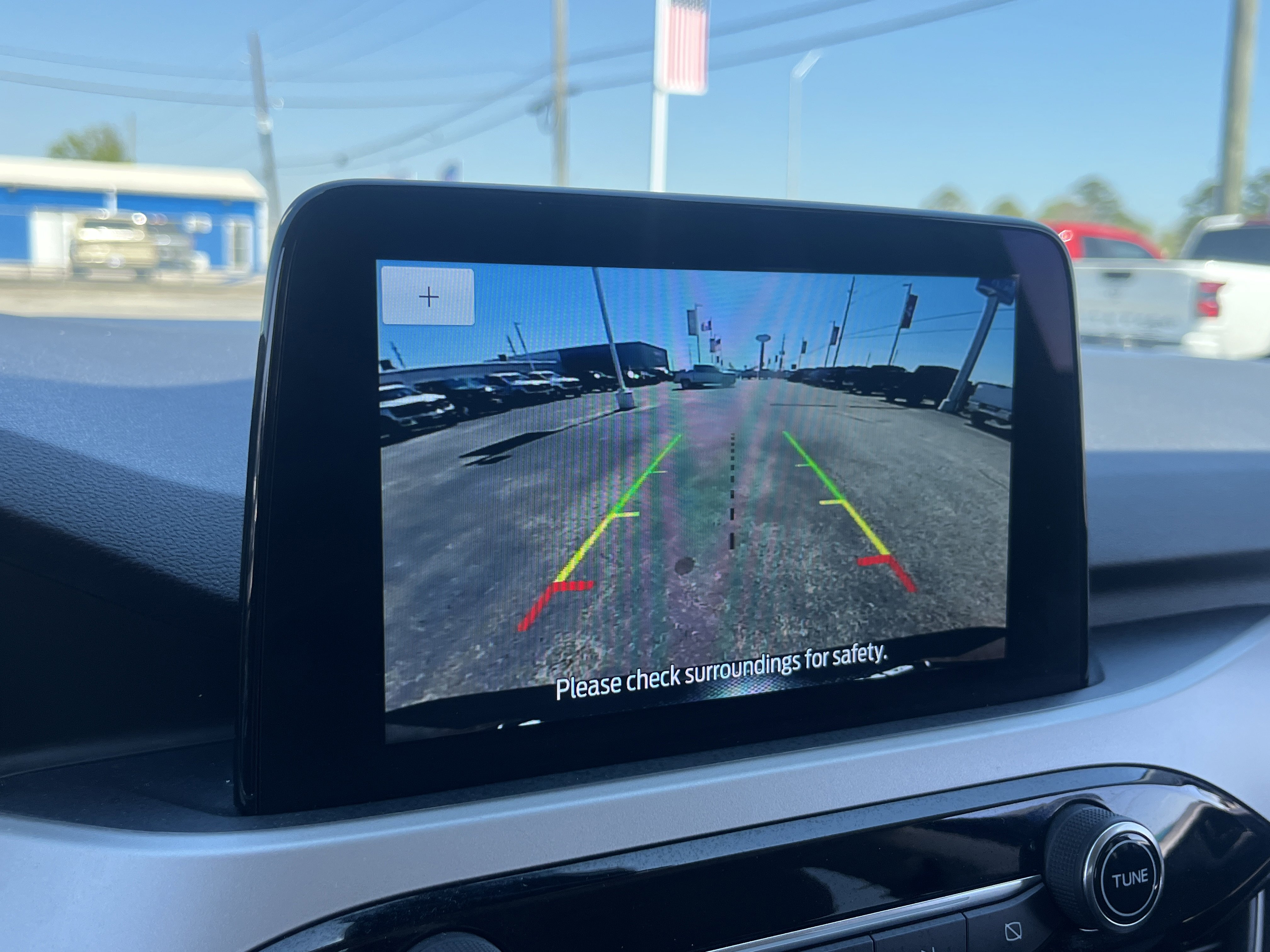 Used 2022 Ford Escape SE w/ Convenience Package image 25